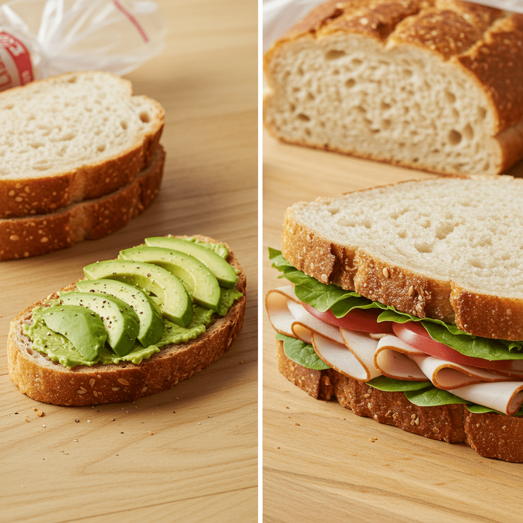 Is Dave's Killer Bread Actually Good For You? A Dietitian Breaks It Down 8 What About Their Bagels, Buns, and English Muffins?