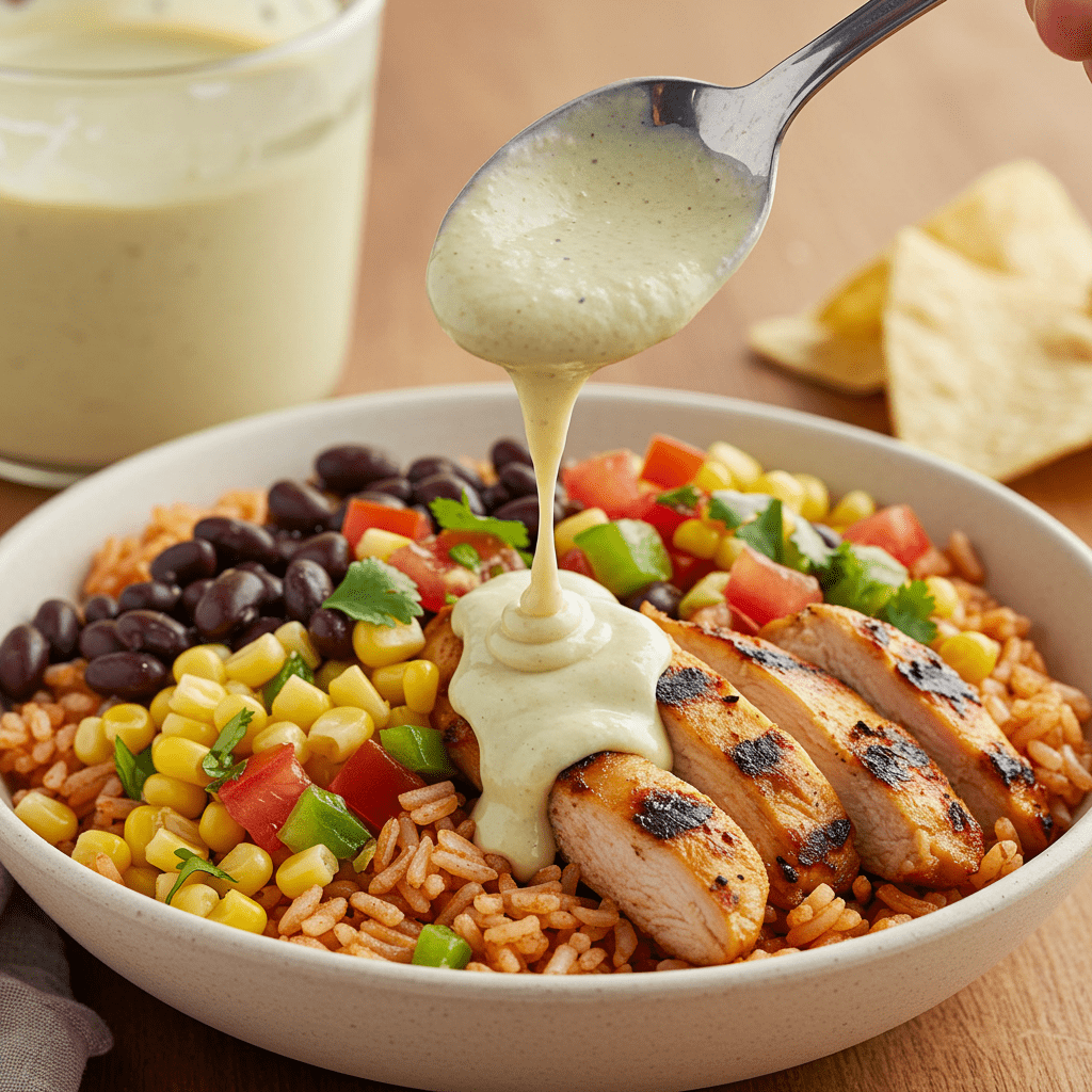 The Creamy Garlic Cilantro Sauce You'll Put on Everything 2 What Makes This Sauce So Irresistible?