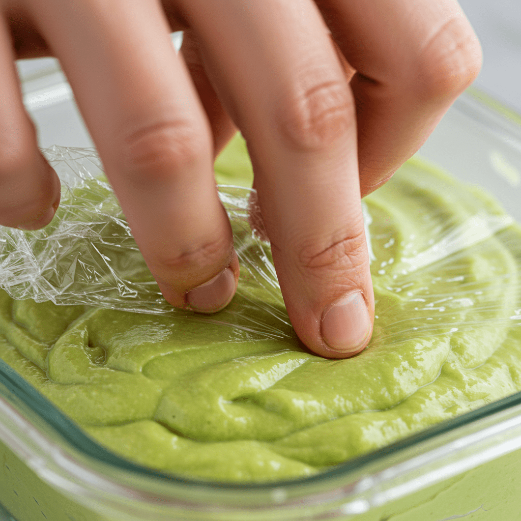 How to Make the Creamiest Avocado Lime Crema in 5 Minutes 2 Why You'll Be Making This Crema on Repeat