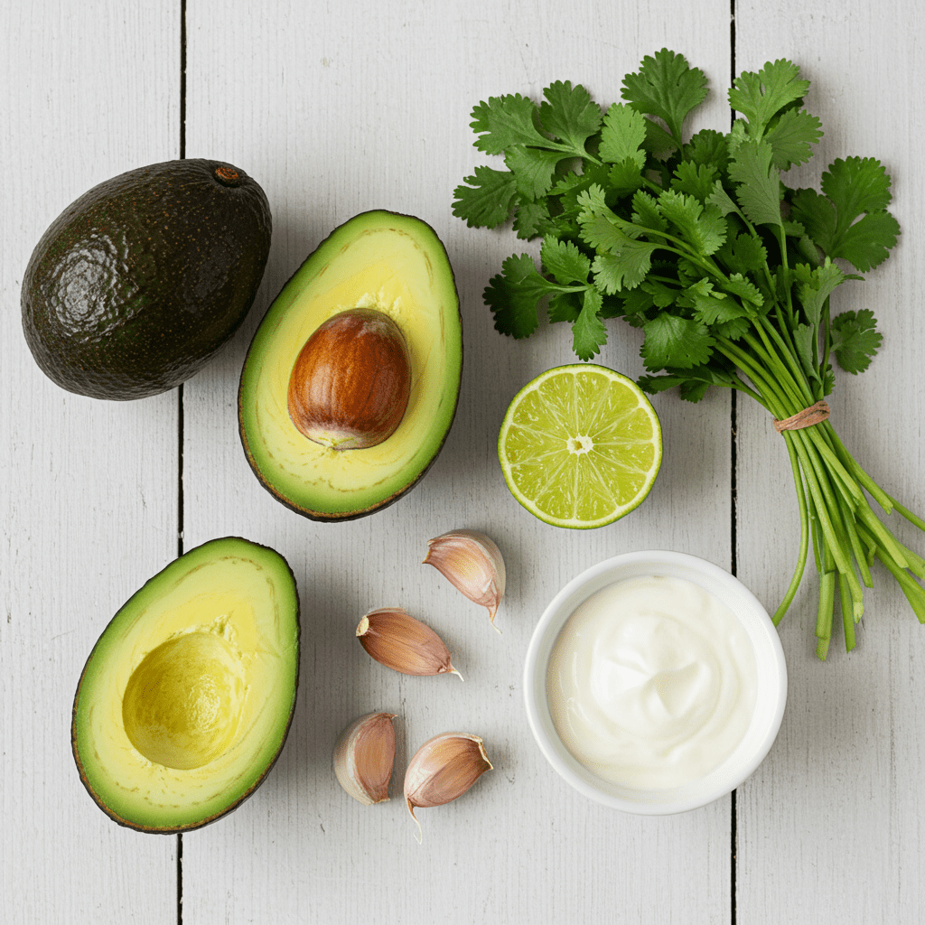 How to Make the Creamiest Avocado Lime Crema in 5 Minutes 9 More Than a Taco Topping: Creative Ways to Use Your Crema