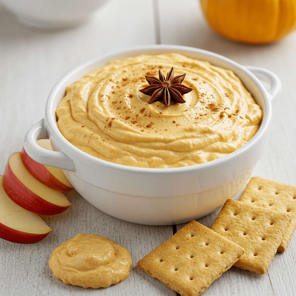 Craving Pumpkin Pie? This High-Protein Dip Is Your New Go-To Fall Treat 2 Why Is This Dip So Good For You?