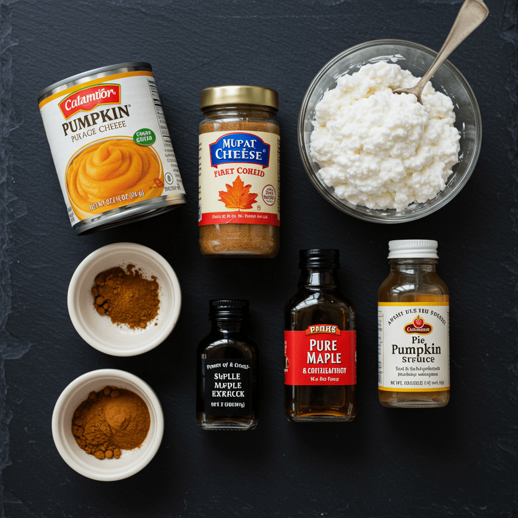 Craving Pumpkin Pie? This High-Protein Dip Is Your New Go-To Fall Treat 6 What Should I Serve With This Dip?