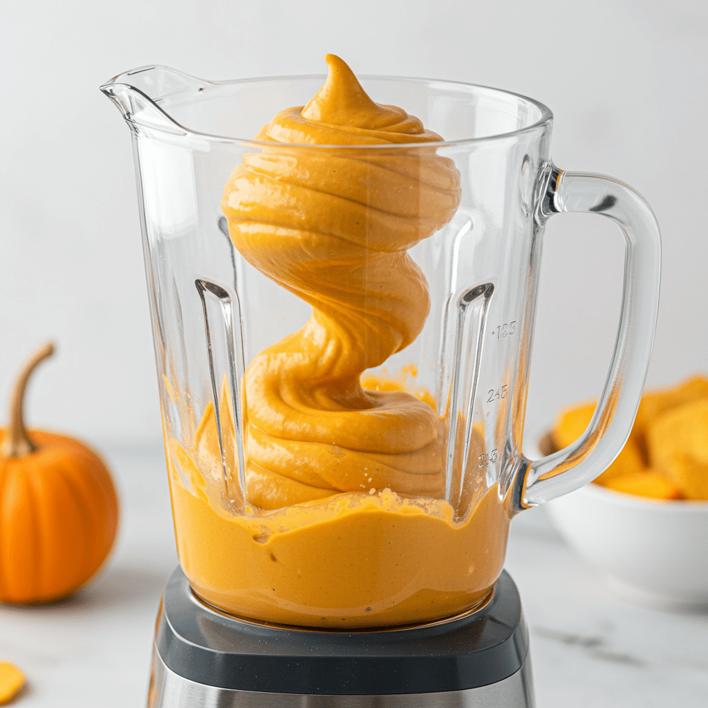Craving Pumpkin Pie? This High-Protein Dip Is Your New Go-To Fall Treat 8 How to Store Your Pumpkin Dip