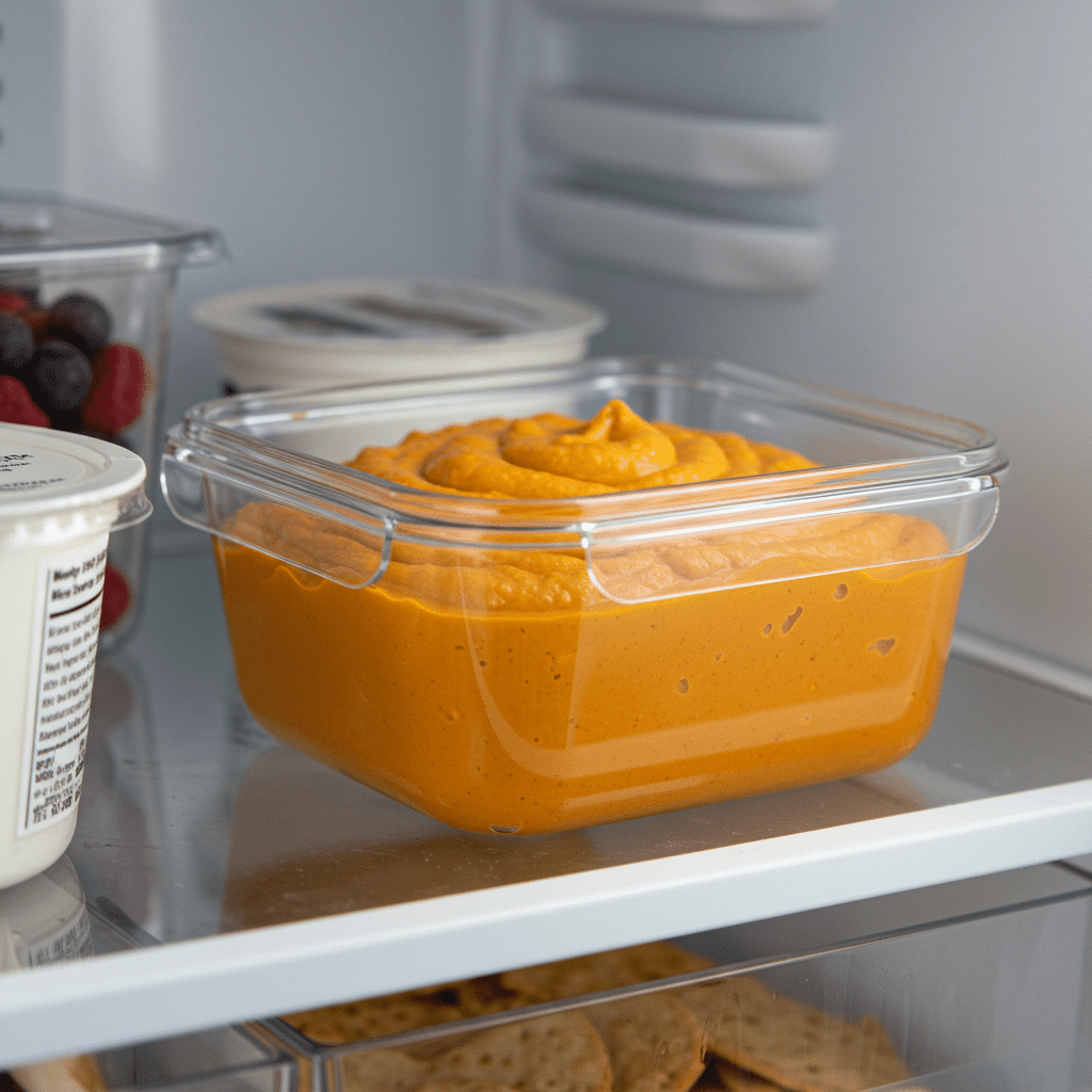 Craving Pumpkin Pie? This High-Protein Dip Is Your New Go-To Fall Treat 7 Creative Ways to Use Leftover Dip