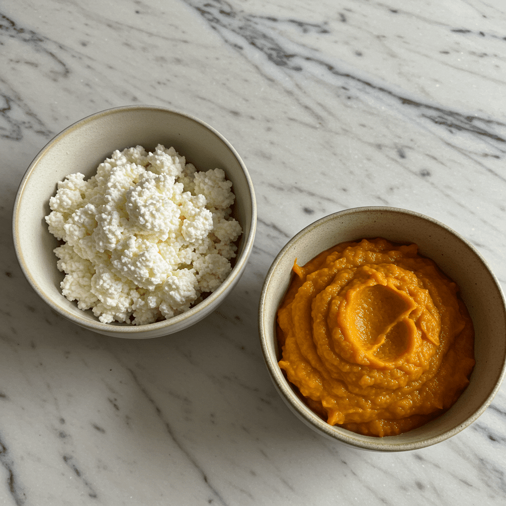 Craving Pumpkin Pie? This High-Protein Dip Is Your New Go-To Fall Treat 4 Choosing the Right Ingredients for the Best Flavor