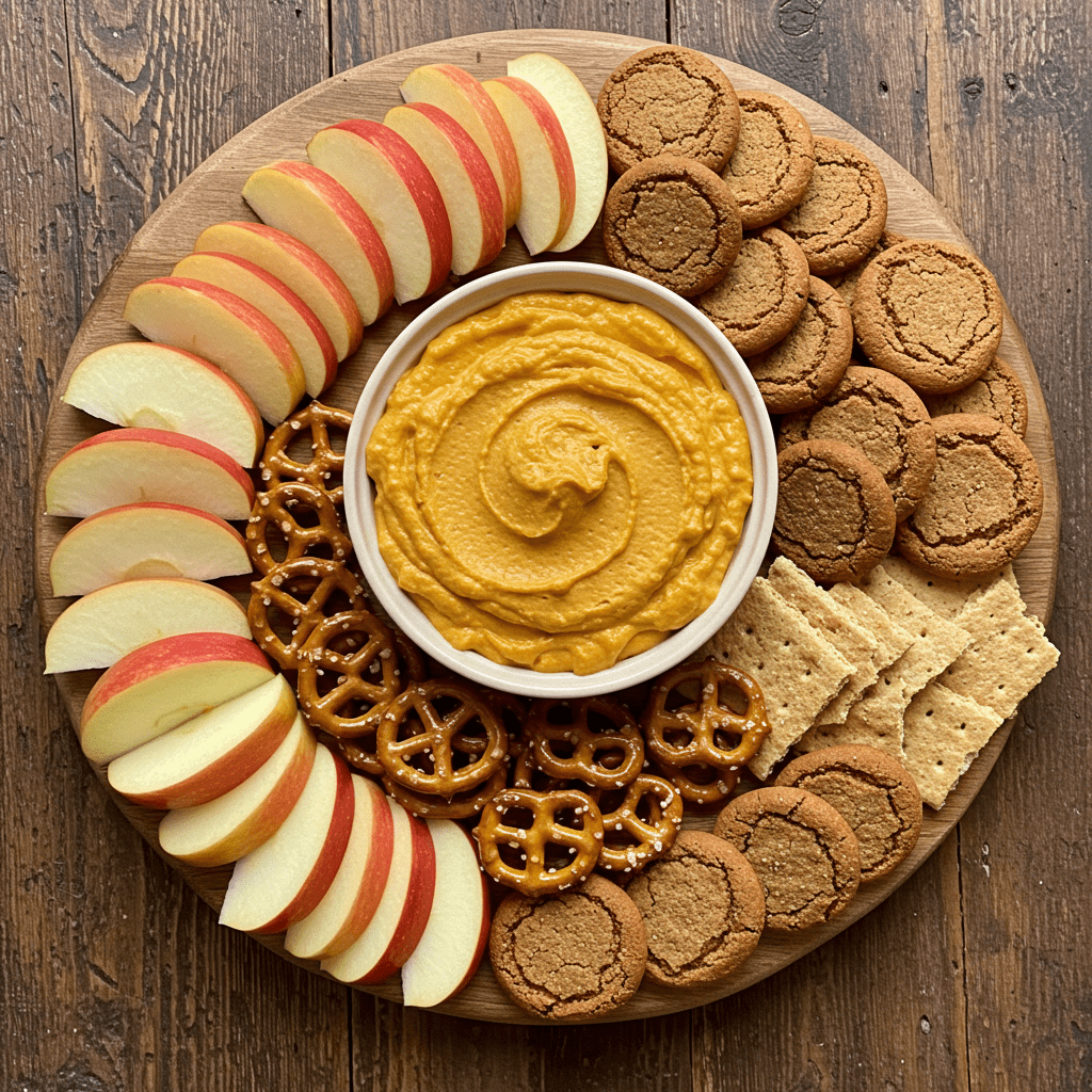 Craving Pumpkin Pie? This High-Protein Dip Is Your New Go-To Fall Treat 3 But Will It Actually Taste Like Cottage Cheese?