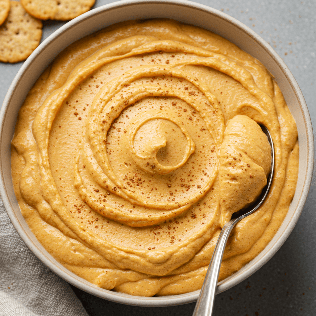 Craving Pumpkin Pie? This High-Protein Dip Is Your New Go-To Fall Treat 5 How to Make Your Pumpkin Dip Perfectly Smooth