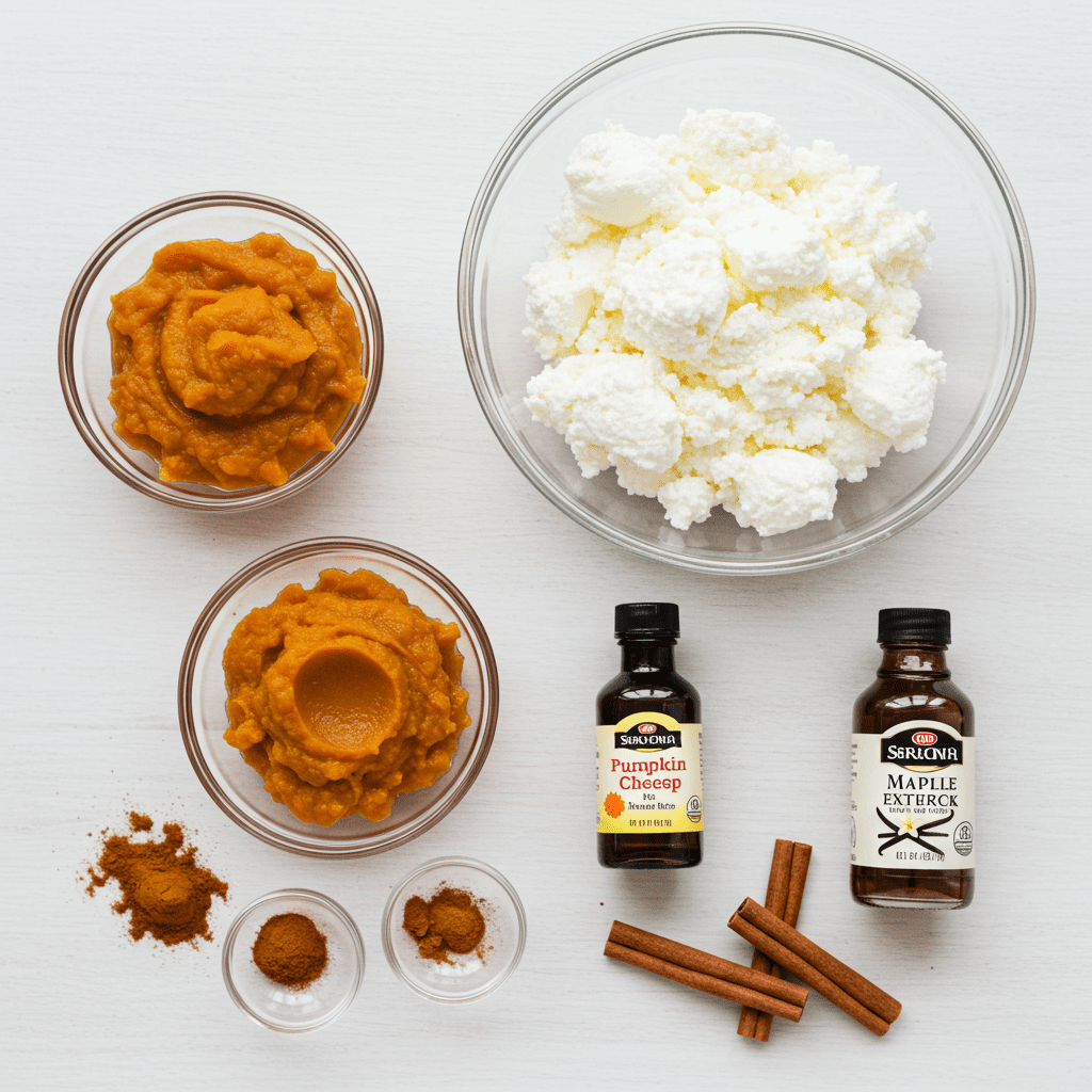 This Creamy Pumpkin Dip Is My Favorite Healthy Fall Snack 1 This Creamy Pumpkin Dip Is My Favorite Healthy Fall Snack