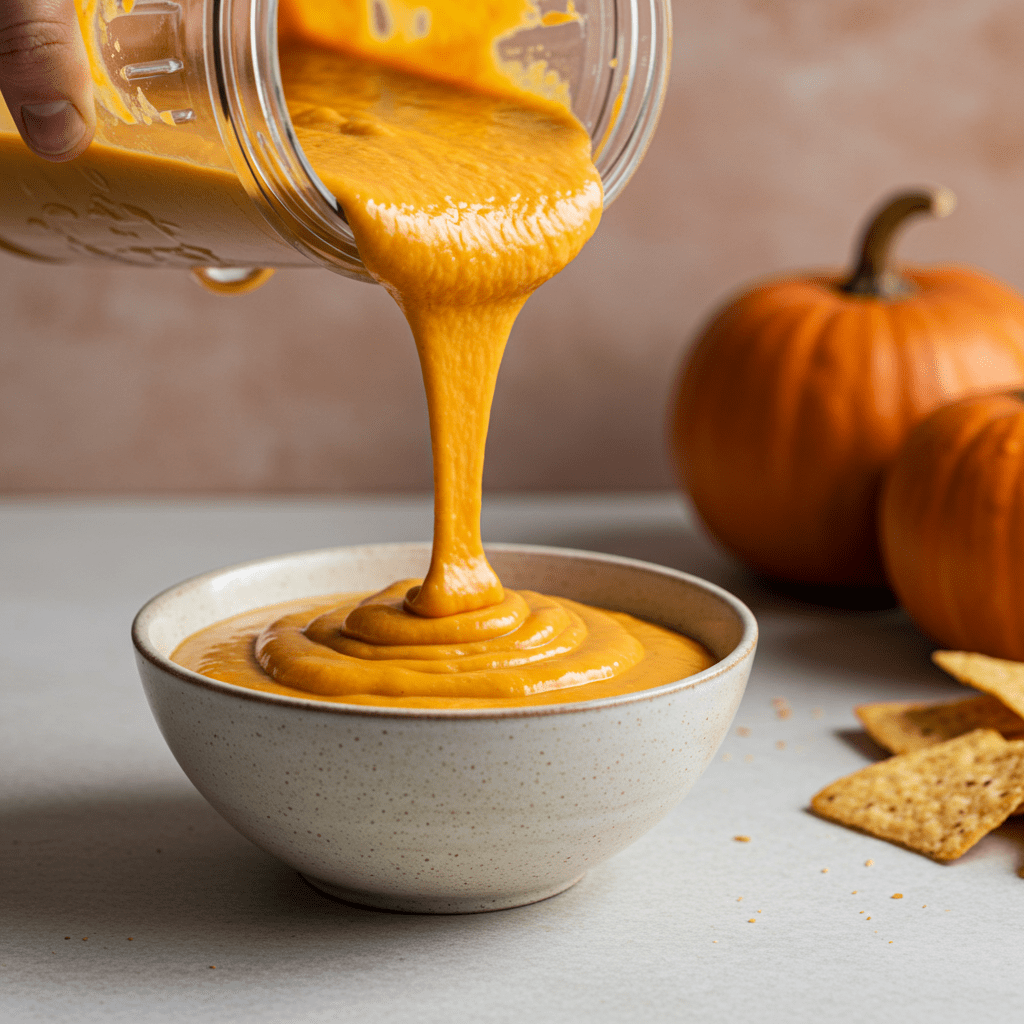 This Creamy Pumpkin Dip Is My Favorite Healthy Fall Snack 4 How to Select the Best Ingredients
