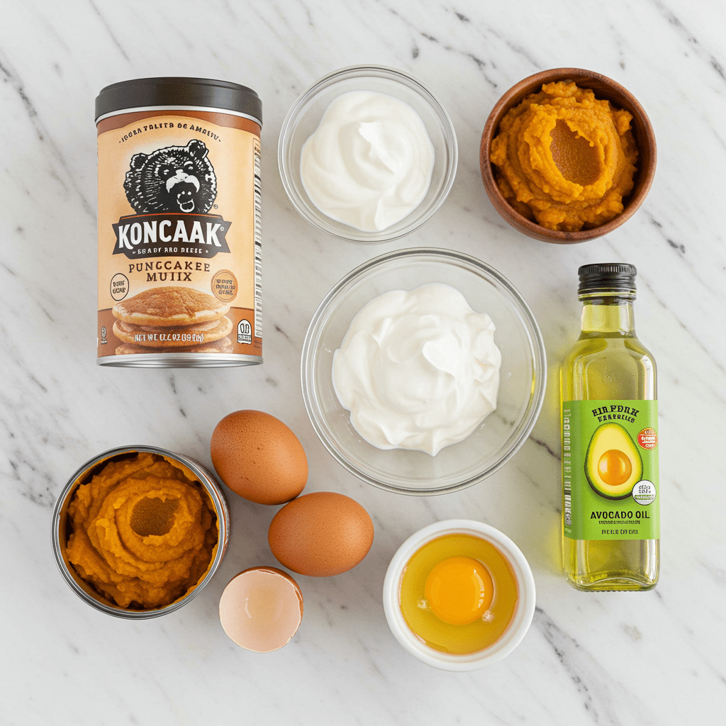 How to Make the Best High-Protein Kodiak Pumpkin Muffins 8 How to Make These Muffins a Balanced Meal