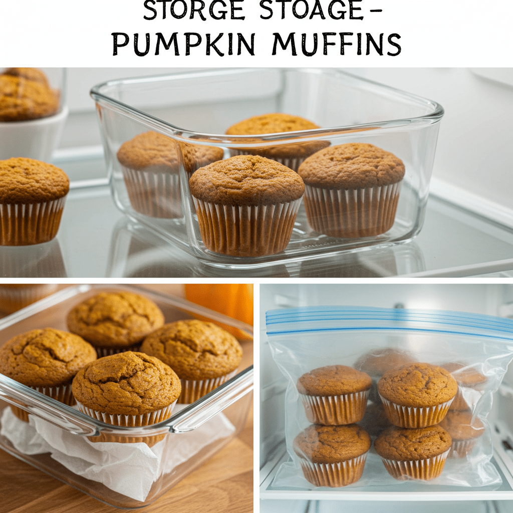 How to Make the Best High-Protein Kodiak Pumpkin Muffins 3 Let's Look at the All-Star Ingredients