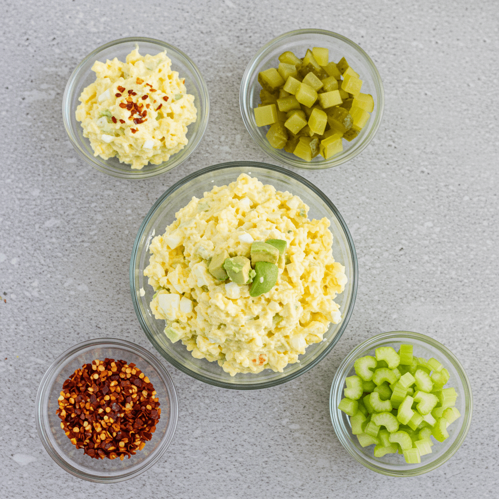 Why Cottage Cheese is the Secret to Better Egg Salad 2 Is Using Cottage Cheese Healthier Than Mayo?