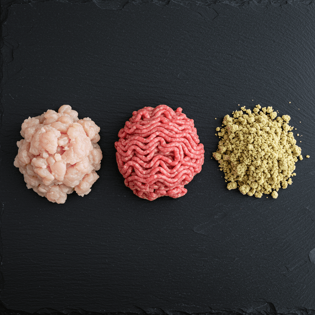 Craving a Big Mac? Try This Healthier Wrap Instead 8 What's a Good Side Dish to Serve?