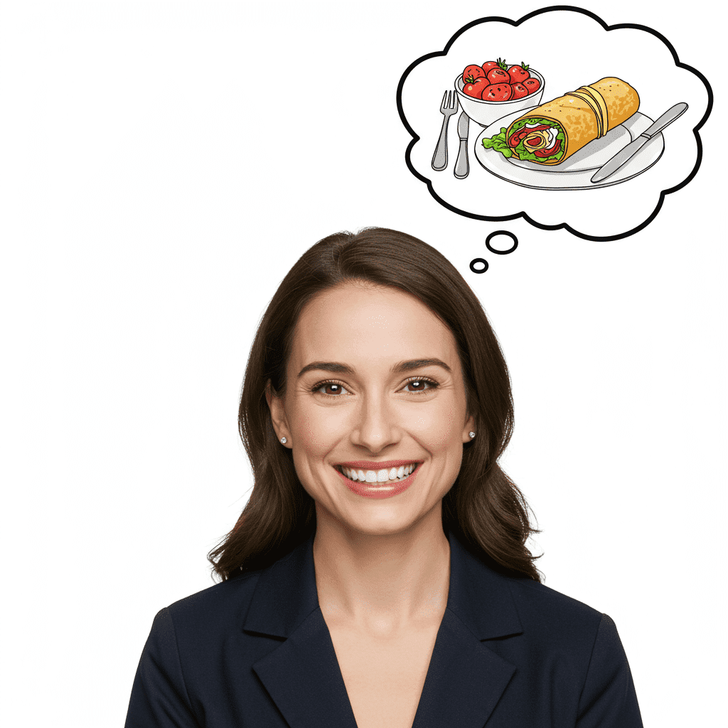 Craving a Big Mac? Try This Healthier Wrap Instead 5 What Ingredients Will I Need?