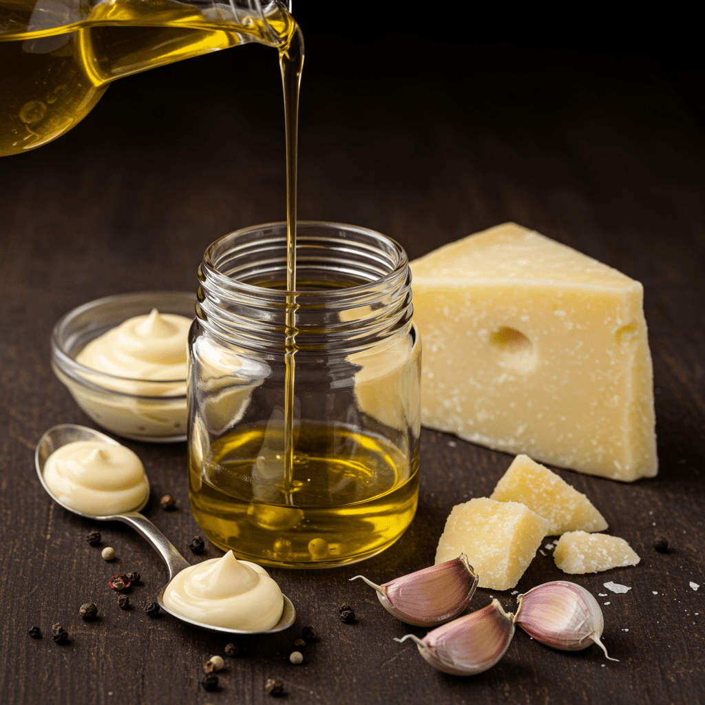 How to Make the Viral Grinder Salad Healthy and Delicious 10 Can You Really Meal Prep This Salad?