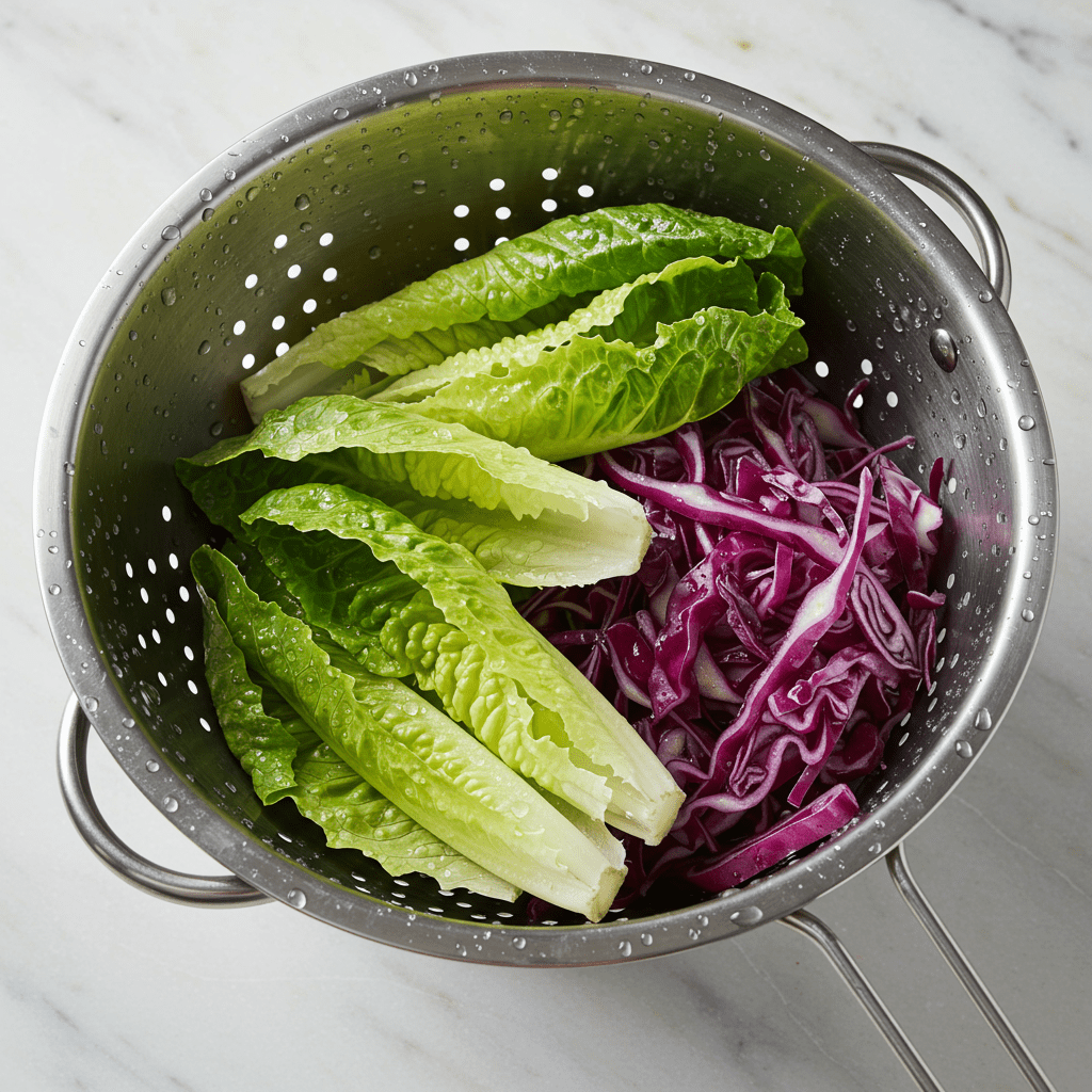 How to Make the Viral Grinder Salad Healthy and Delicious 9 Smart Swaps for Any Diet