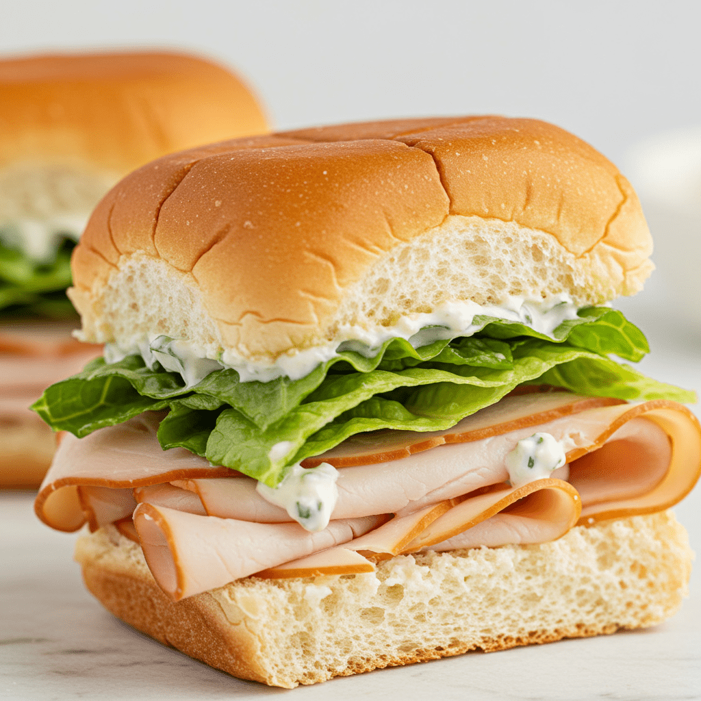 How to Make the Absolute Best Chopped Italian Sliders 4 The Step-by-Step Guide to Assembling Your Sliders