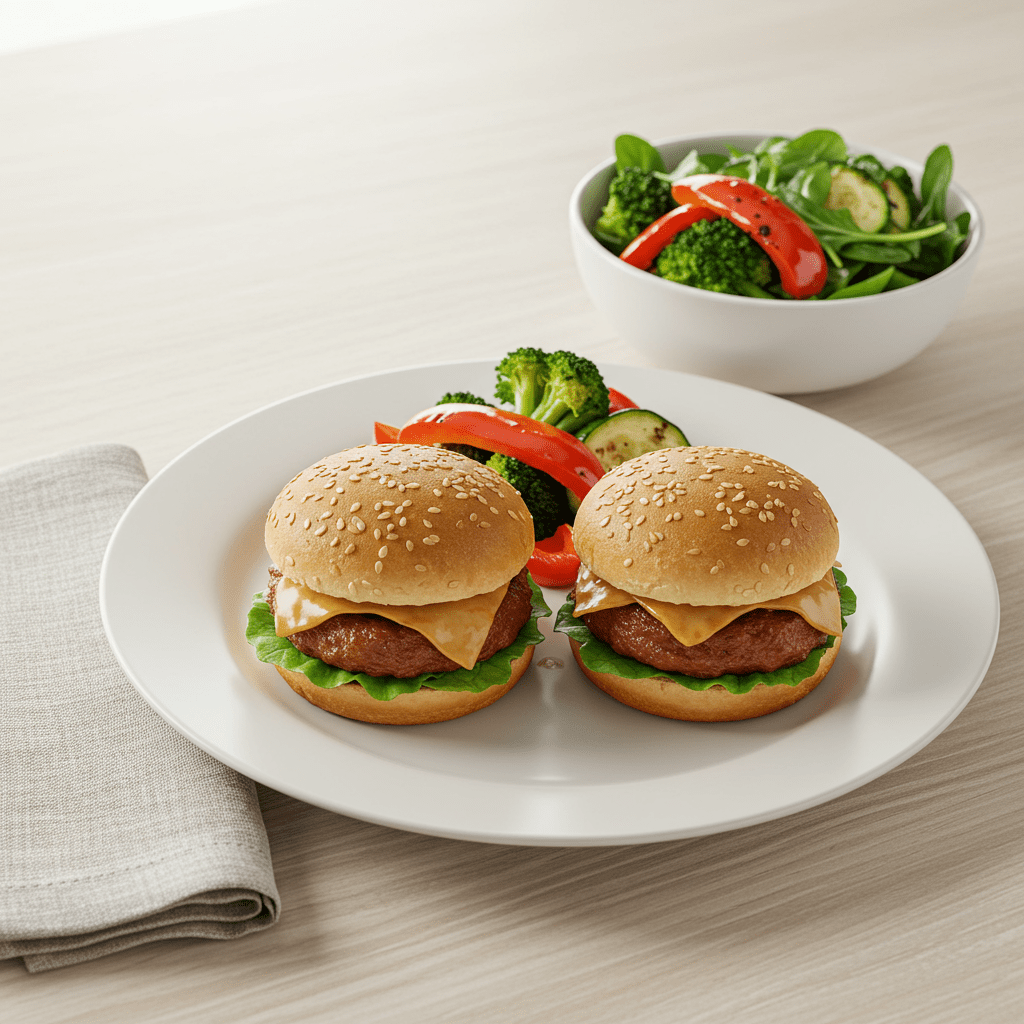 How to Make the Absolute Best Chopped Italian Sliders 2 What Makes These Sliders a Smarter Choice?