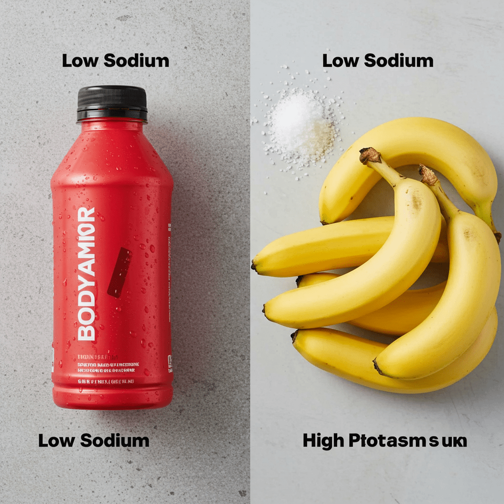 A Dietitian's Honest Review of BODYARMOR: Is It Good For You? 5 Let's Talk About the Sugar Content