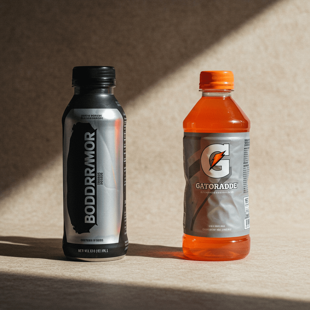 A Dietitian's Honest Review of BODYARMOR: Is It Good For You? 3 The Real Deal on Its Nutrition Label