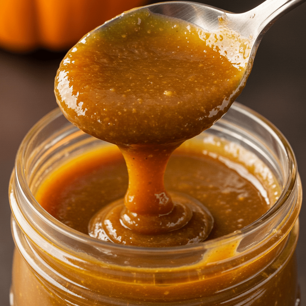 Skip the Line and Make This Better Than Starbucks Pumpkin Spice Sauce 5 How Do I Get the Perfect Sauce Consistency?