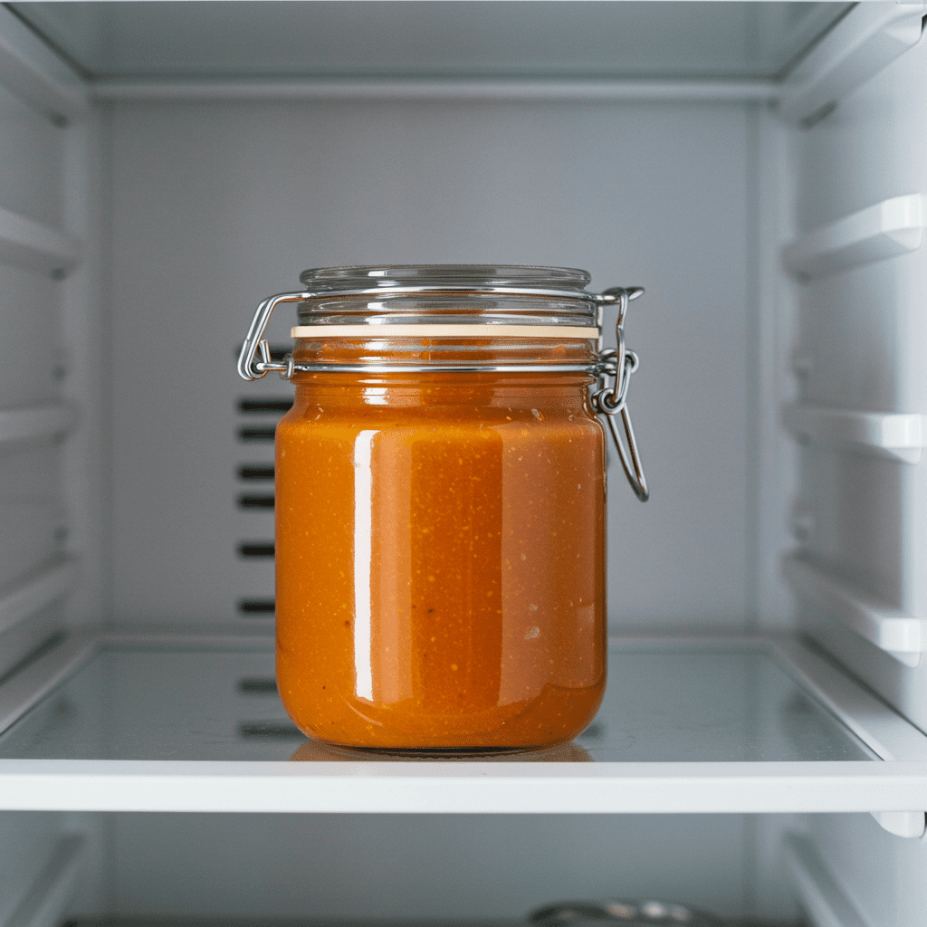 Skip the Line and Make This Better Than Starbucks Pumpkin Spice Sauce 9 How Should I Store My Sauce for Freshness?