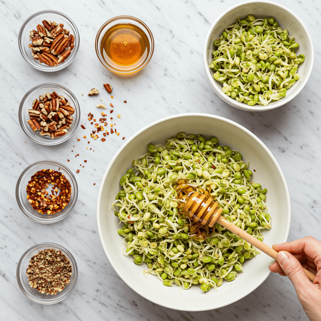 The Crispy Feta Brussels Sprouts That Everyone Will Actually Eat 2 Why This Feta Brussels Sprouts Recipe Just Works