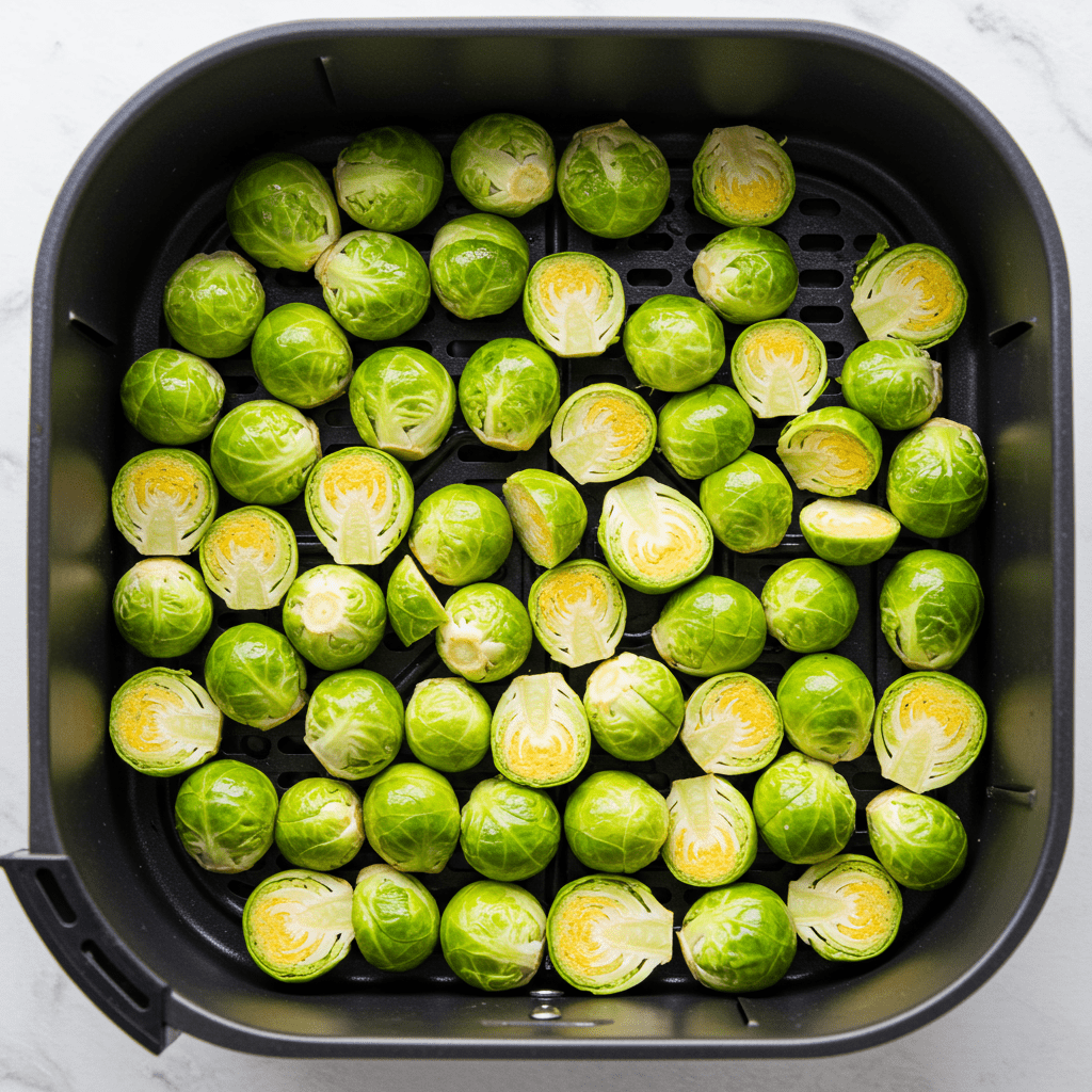 The Crispy Feta Brussels Sprouts That Everyone Will Actually Eat 8 What Should I Serve These With?