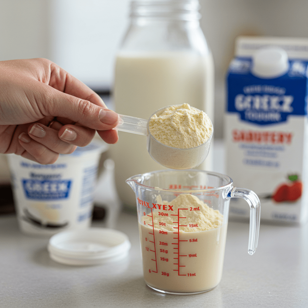 How To Make Creamy Coffee Chia Pudding For A High-Protein Breakfast 3 The Nutritional Powerhouse in Every Seed