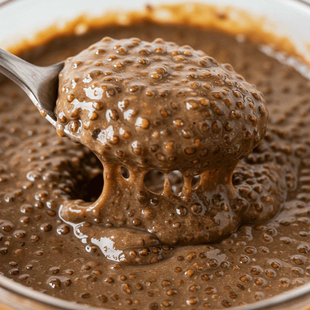 How To Make Creamy Coffee Chia Pudding For A High-Protein Breakfast 10 Your Questions Answered