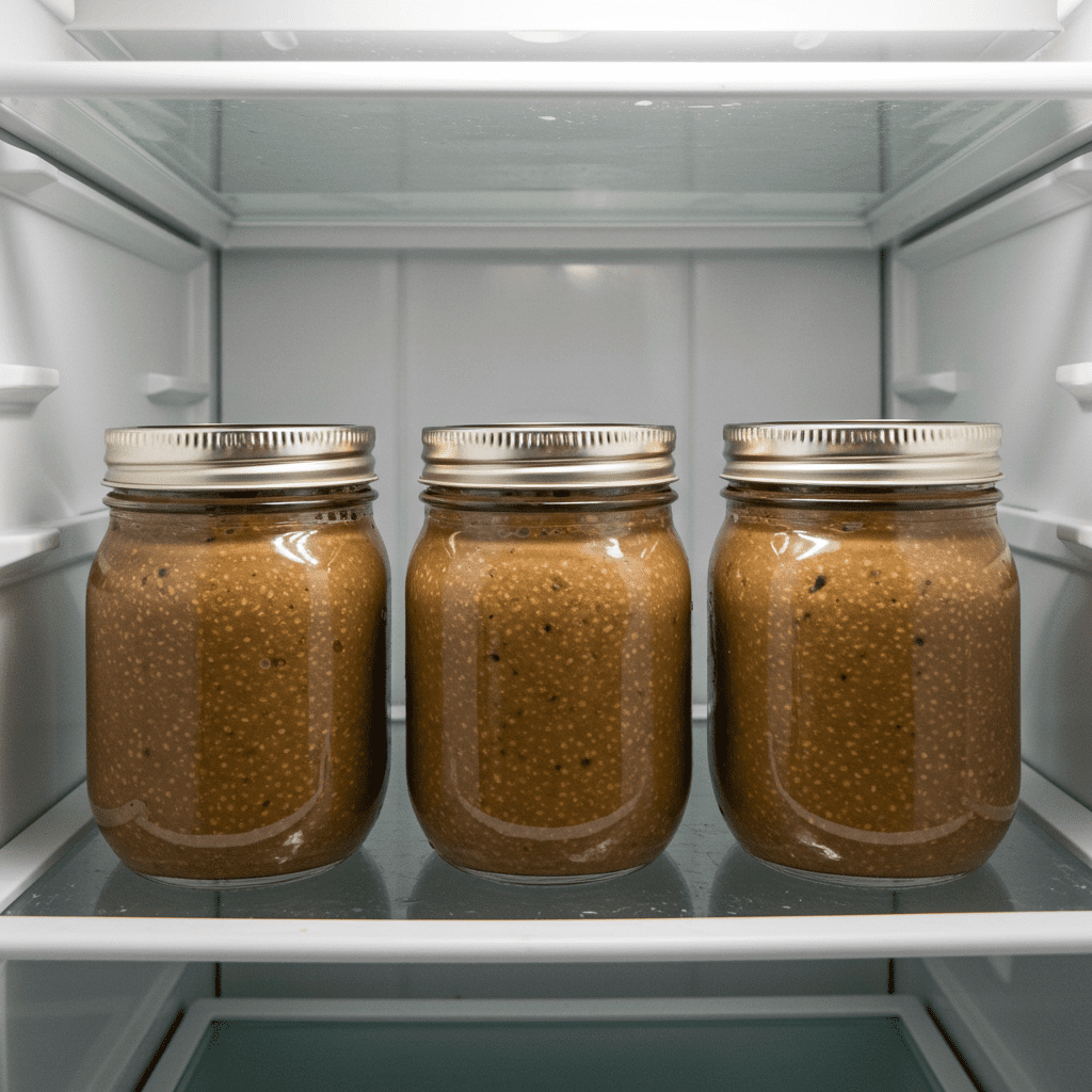 How To Make Creamy Coffee Chia Pudding For A High-Protein Breakfast 4 Why Protein at Breakfast Matters