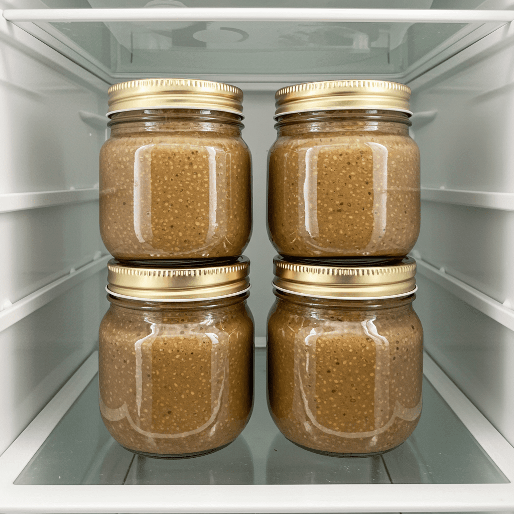 How Much Caffeine Is In This Pudding?