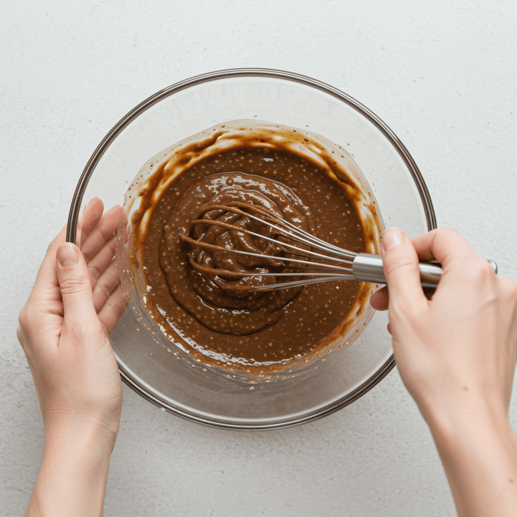 How to Make Perfect Coffee Chia Pudding Step-by-Step