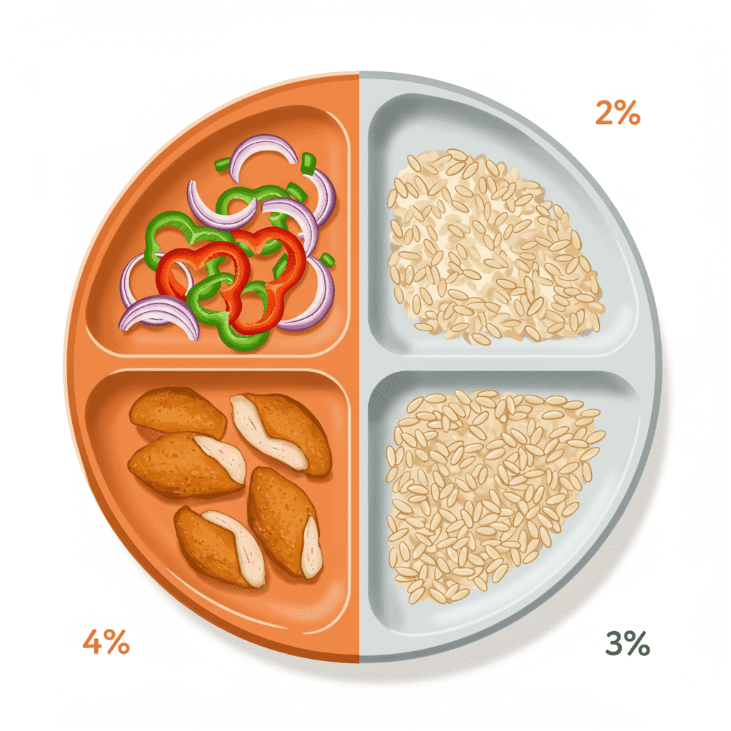 The 30-Minute Chicken and Peppers Skillet Your Weeknights Need