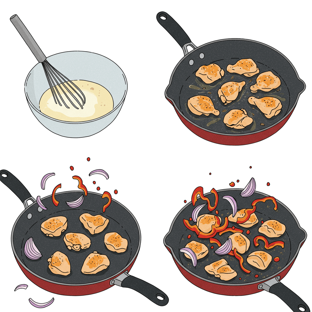 Why This Skillet Is More Than Just a Quick Meal