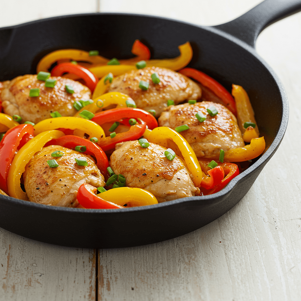 What Makes These Ingredients a Nutritional Powerhouse?