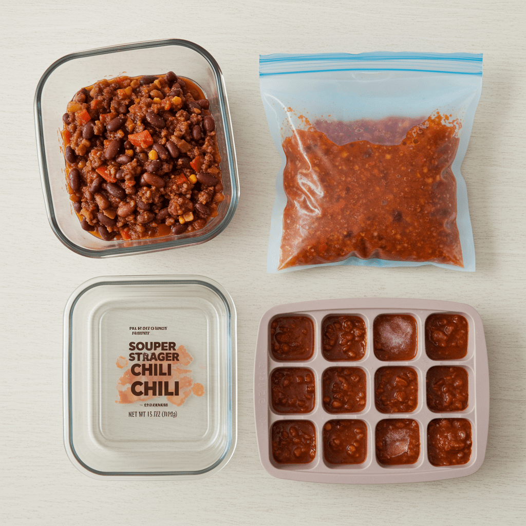 Why This Is The Best Healthy Ground Chicken Chili Recipe 5 Step 2: Brown the Chicken for Maximum Flavor