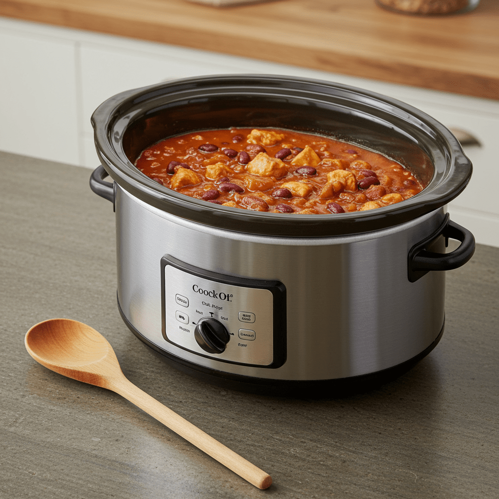 Why This Is The Best Healthy Ground Chicken Chili Recipe 12 Your Step-by-Step Ground Chicken Chili Recipe