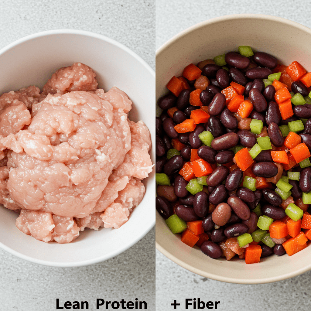 Why This Is The Best Healthy Ground Chicken Chili Recipe 8 What Are The Best Toppings for Chicken Chili?