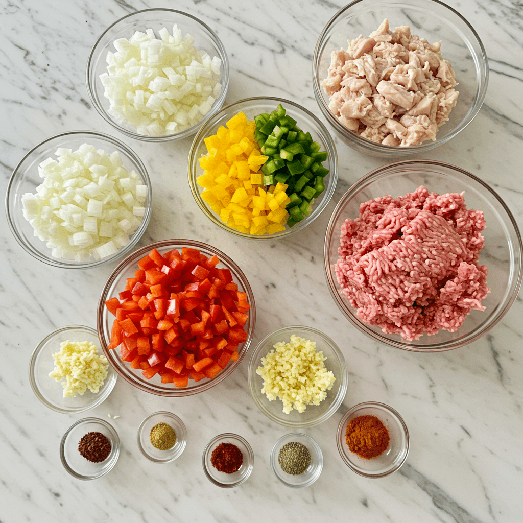 Why This Healthy Ground Chicken Chili Is a Weeknight Game Changer 7 Can I Make This in a Slow Cooker?