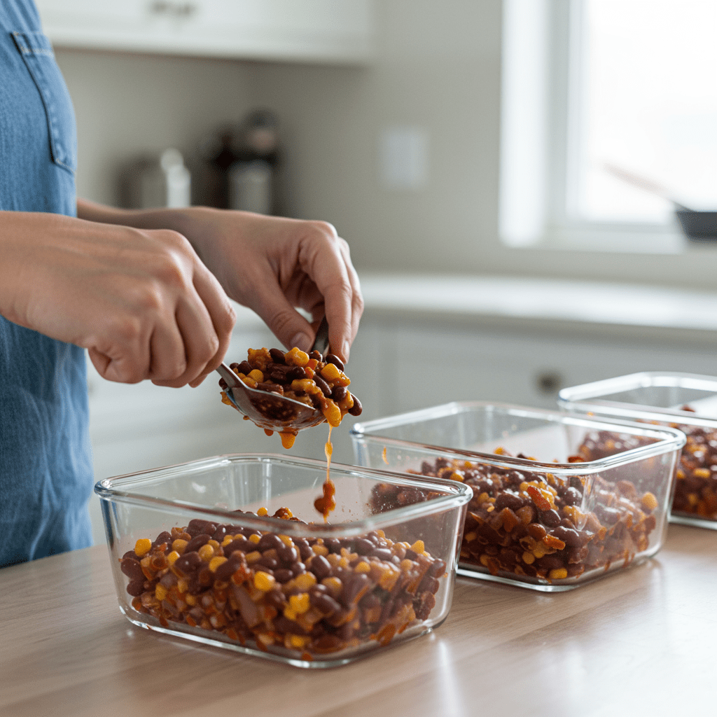 Why This Healthy Ground Chicken Chili Is a Weeknight Game Changer 5 How to Cook Your Ground Chicken Chili Step-by-Step