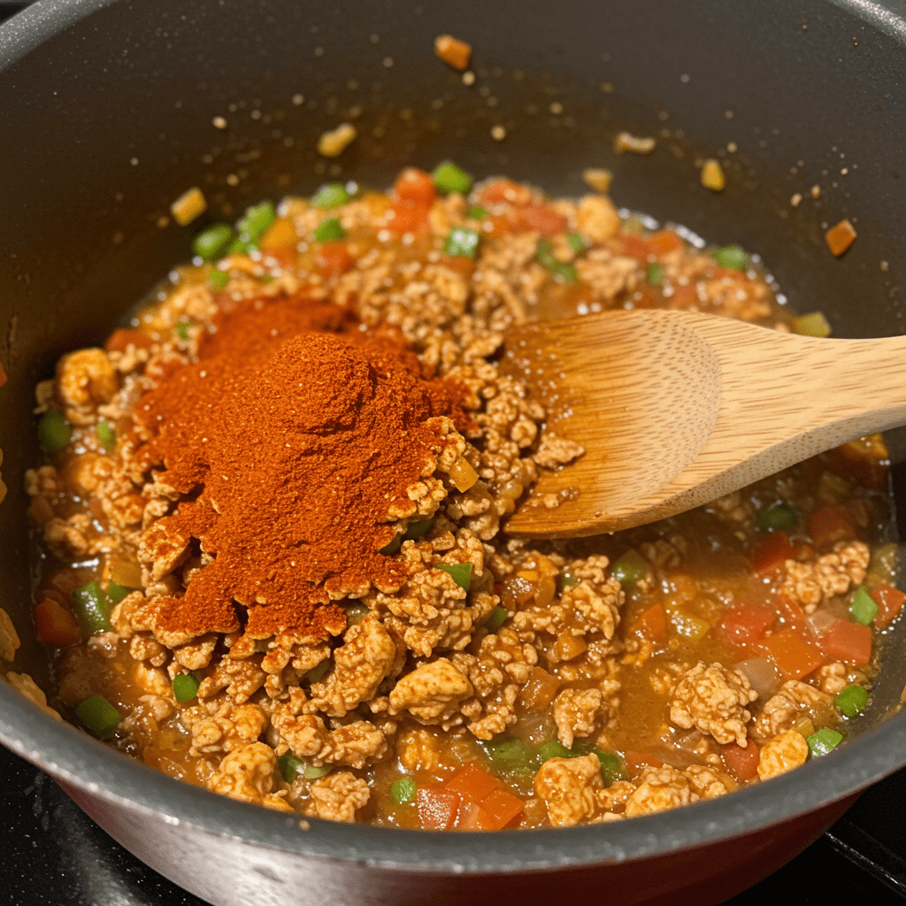 Why This Healthy Ground Chicken Chili Is a Weeknight Game Changer 3 The Nutritional Power Inside Every Bowl
