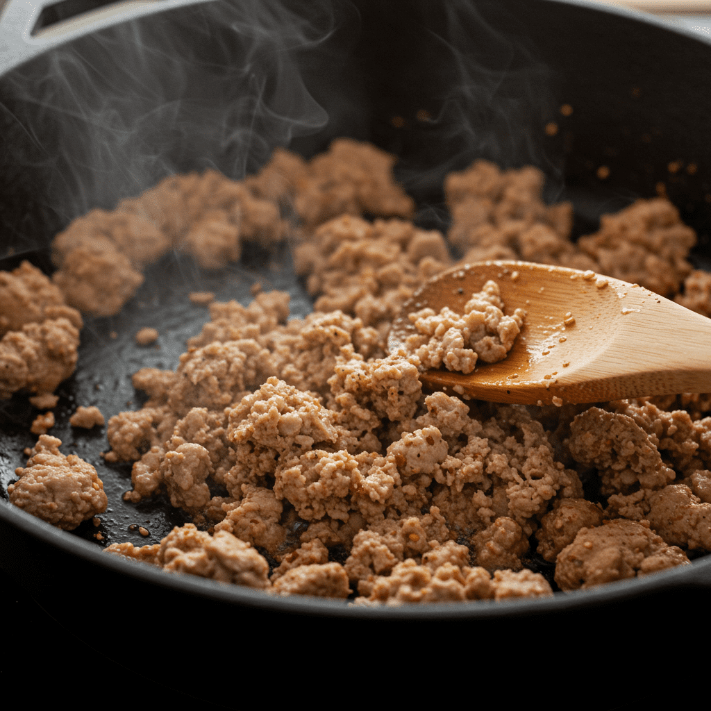 Craving a Big Mac? Try These Healthy Turkey Sliders Instead 3 Which Ground Turkey Should I Buy?