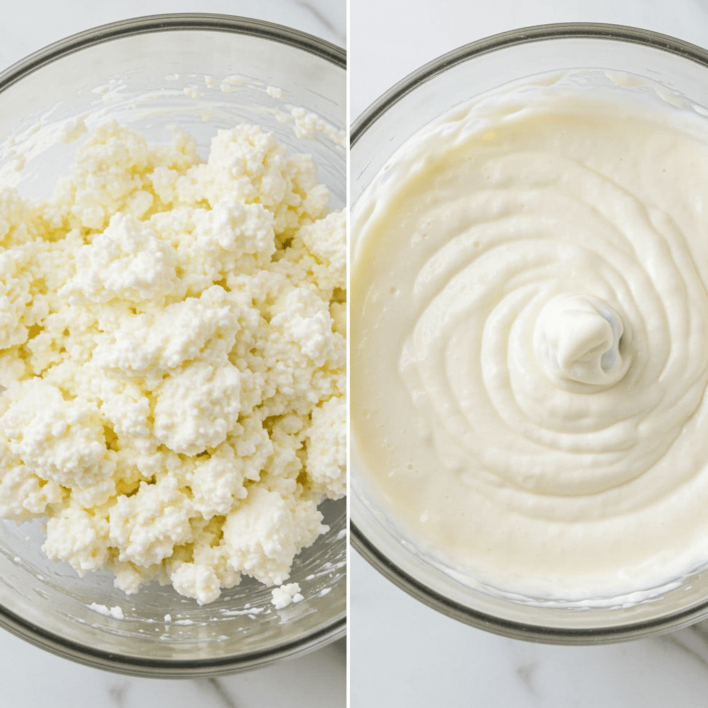 This Creamy Queso Dip Has a Secret High-Protein Ingredient 10 What to Serve With Your High-Protein Queso