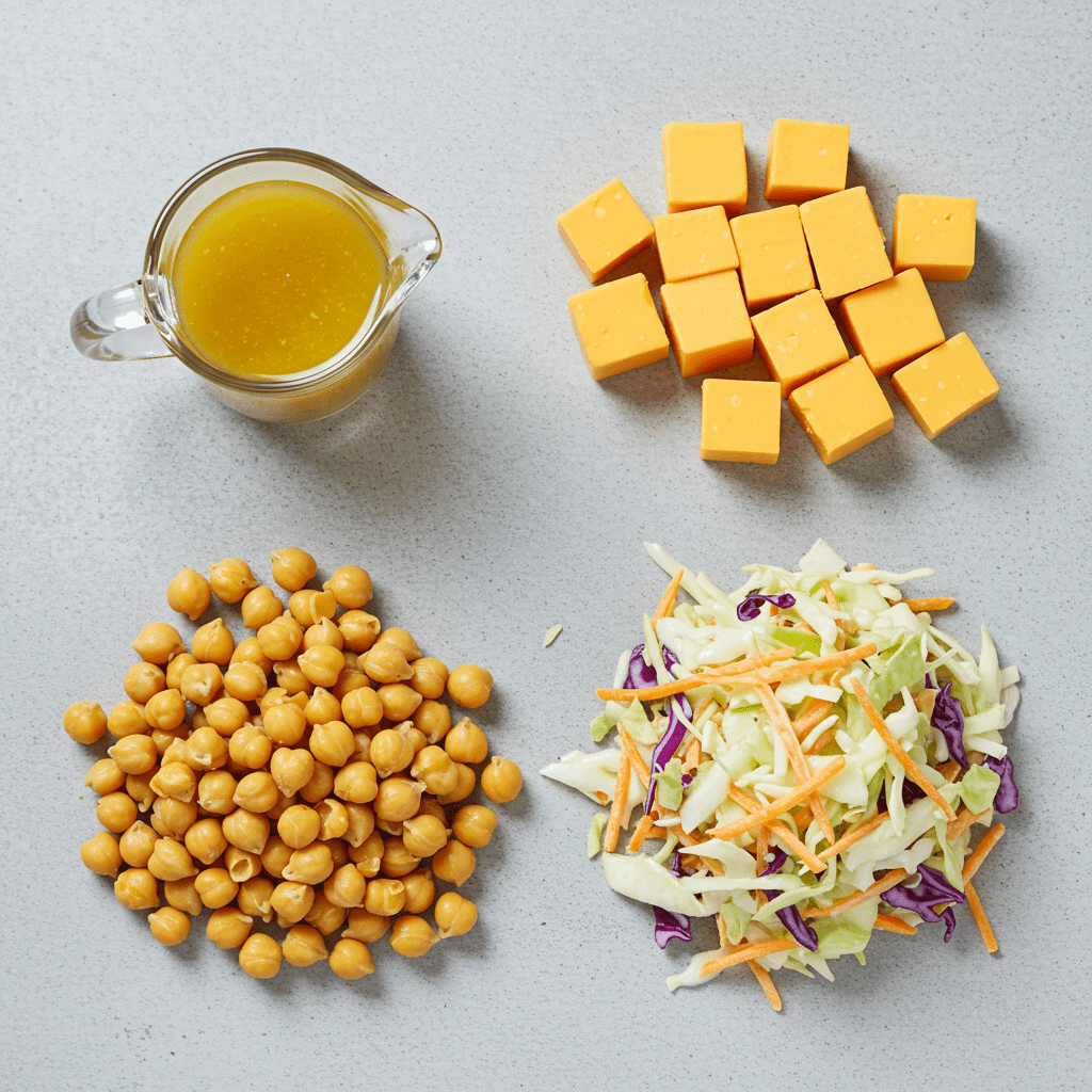 A Dietitian’s Go-To Pasta Salad for a Truly Filling Lunch 5 Why You Need More Fiber in Your Day