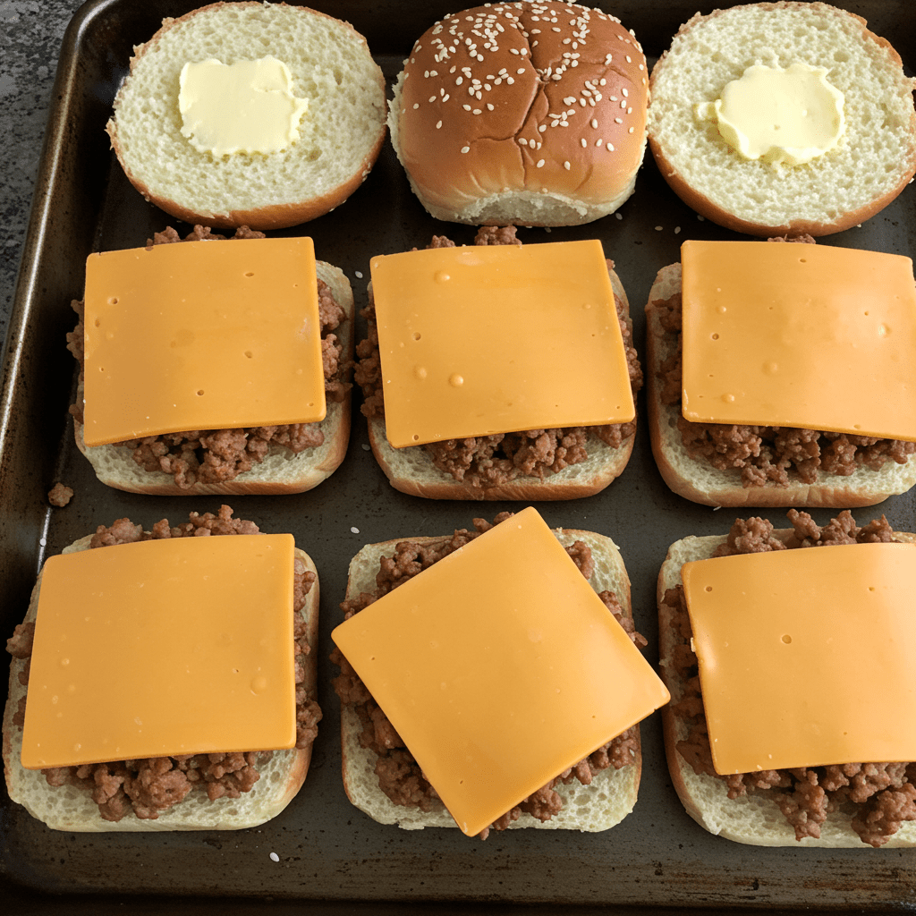 Craving a Big Mac? Try These Healthy Turkey Sliders Instead 5 Everything You'll Need for Turkey Sliders