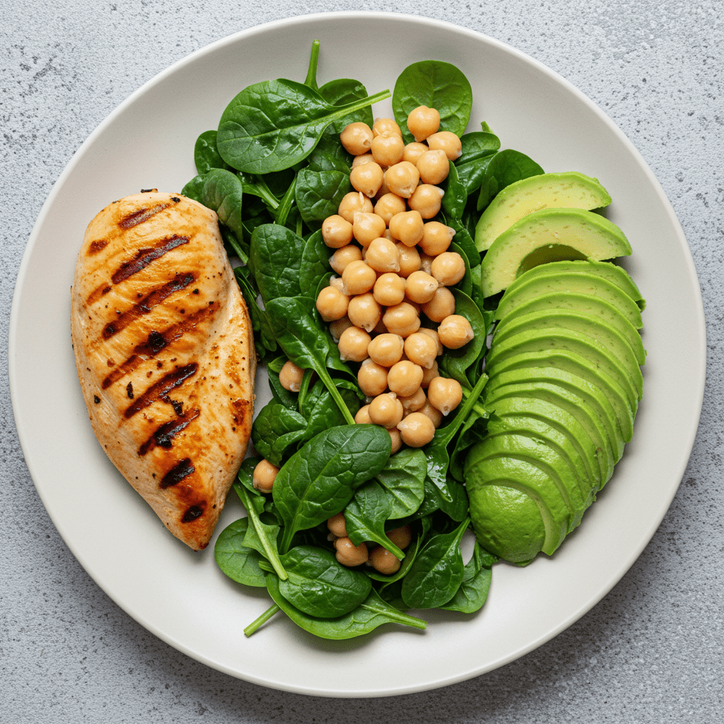 Why Am I Always Thinking About Food? A Dietitian's Guide to Finding Peace 1 Why Am I Always Thinking About Food? A Dietitian's Guide to Finding Peace