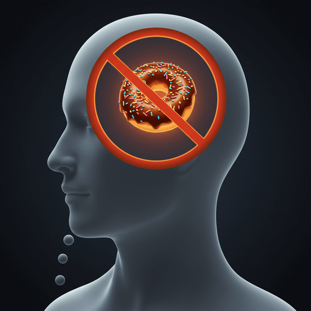 Why Am I Always Thinking About Food? A Dietitian's Guide to Finding Peace 2 First, Is Your Body Just Asking for Fuel?