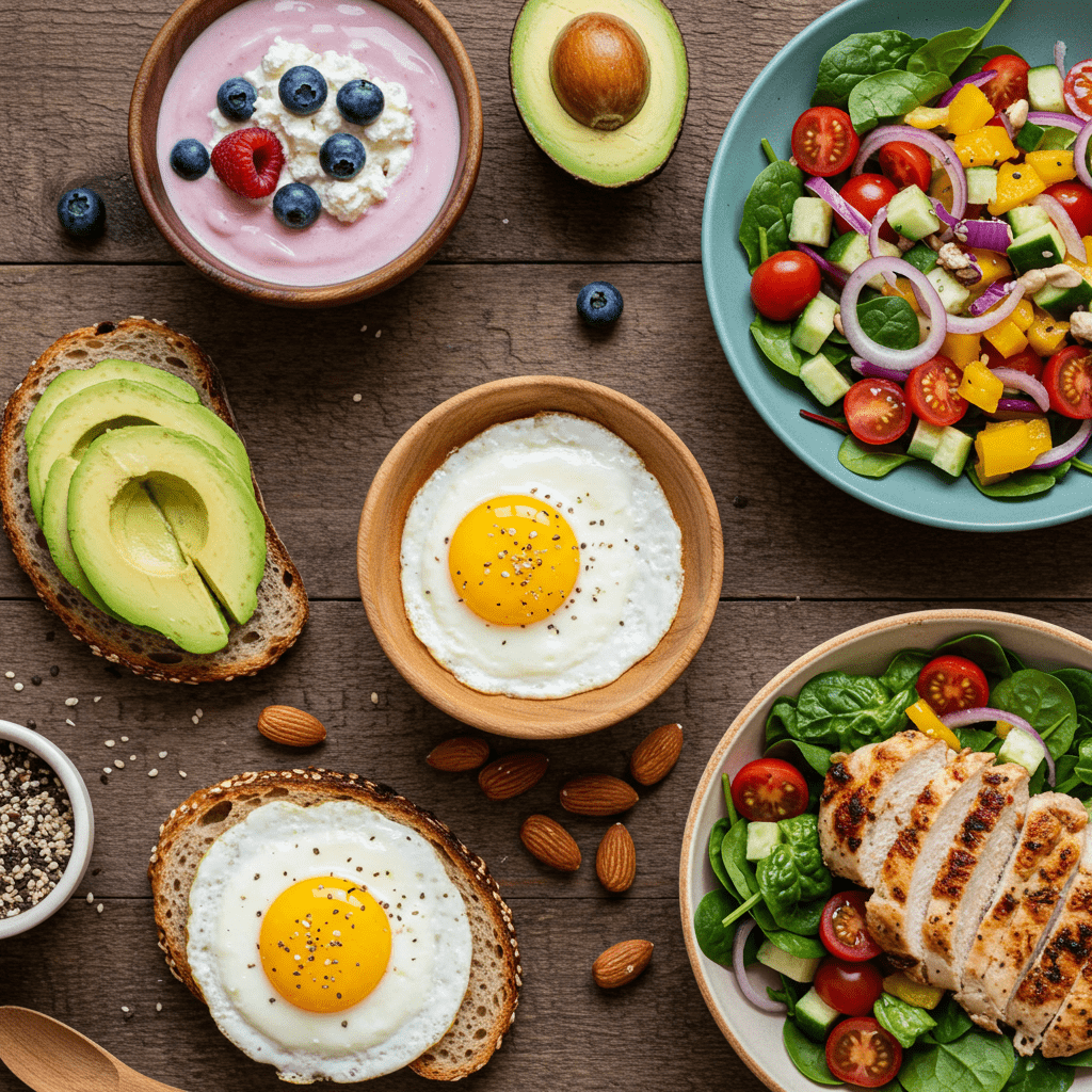 Why Am I Always Thinking About Food? A Dietitian's Guide to Finding Peace 6 Your Best Tool for Food Peace: Practice Mindful Eating