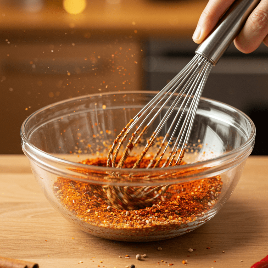 How to Make a Zesty Buffalo Dry Rub From Scratch 1 How to Make a Zesty Buffalo Dry Rub From Scratch